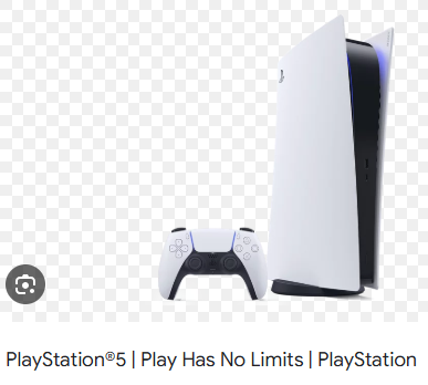 PlayStation 5 (New)